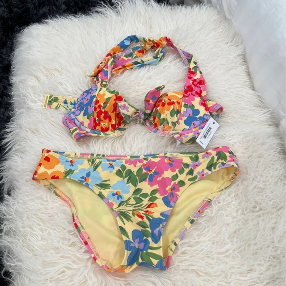 Adore Me Bikini